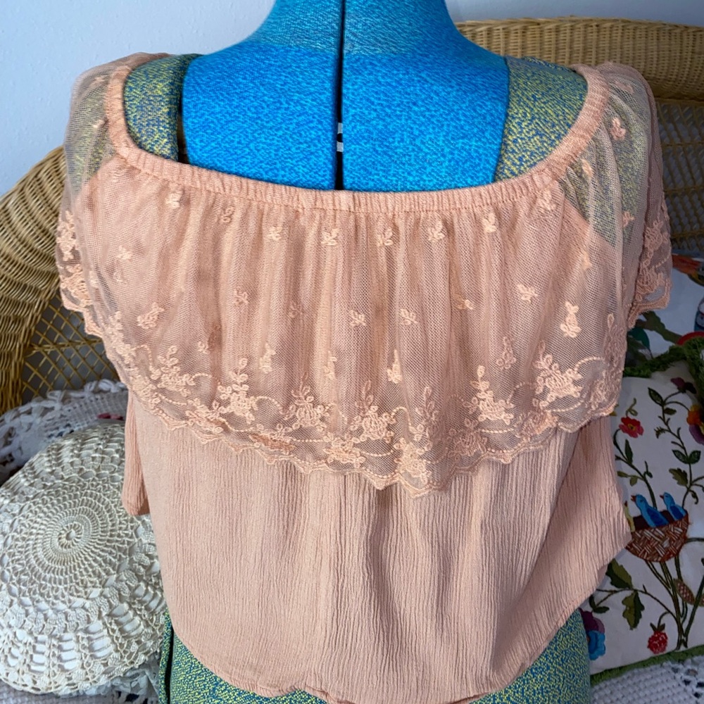 Flowy top - Picture 3 of 6